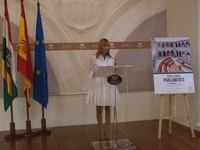 El Parlamento de La Rioja organiza una exposición conmemorativa del 30º Aniversario de su actual sede en el antiguo Convento de la Merced