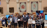 El Parlamento de La Rioja acoge el acto de UNICEF por el Día Mundial de la Infancia