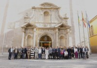 XXVI Conferencia Interparlamentaria “Paz y Libertad para el pueblo saharaui”