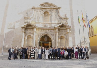 XXVI Conferencia Interparlamentaria “Paz y Libertad para el pueblo saharaui”