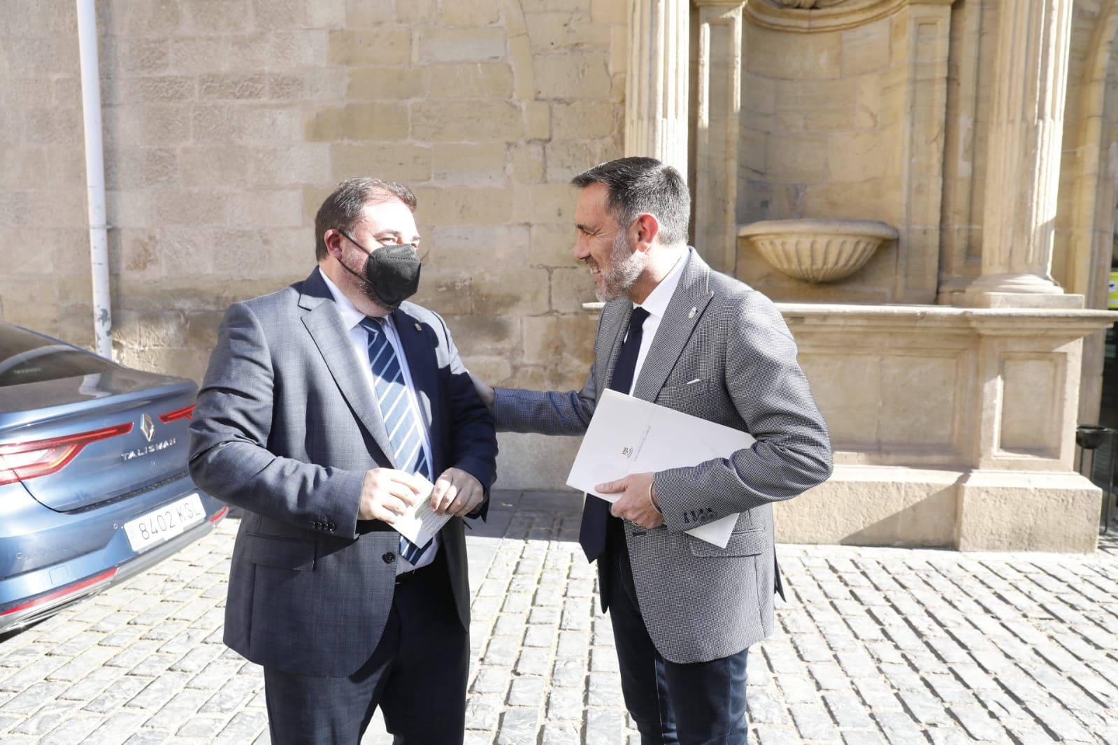 XXVI Conferencia Interparlamentaria "Paz y Libertad para el pueblo saharaui"