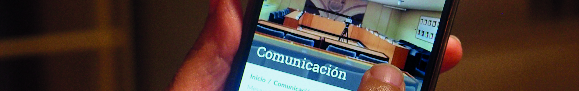 Proyecto de digitalización de medios audiovisuales del Parlamento de La Rioja