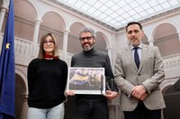 Entrega de los X Premios de Fotoperiodismo