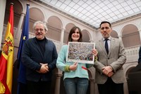 Entrega de los X Premios de Fotoperiodismo