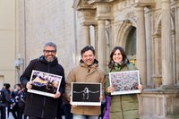 Entrega X Premios de Fotoperiodismo