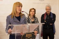 La Presidenta de la Cámara ha anunciado los ganadores