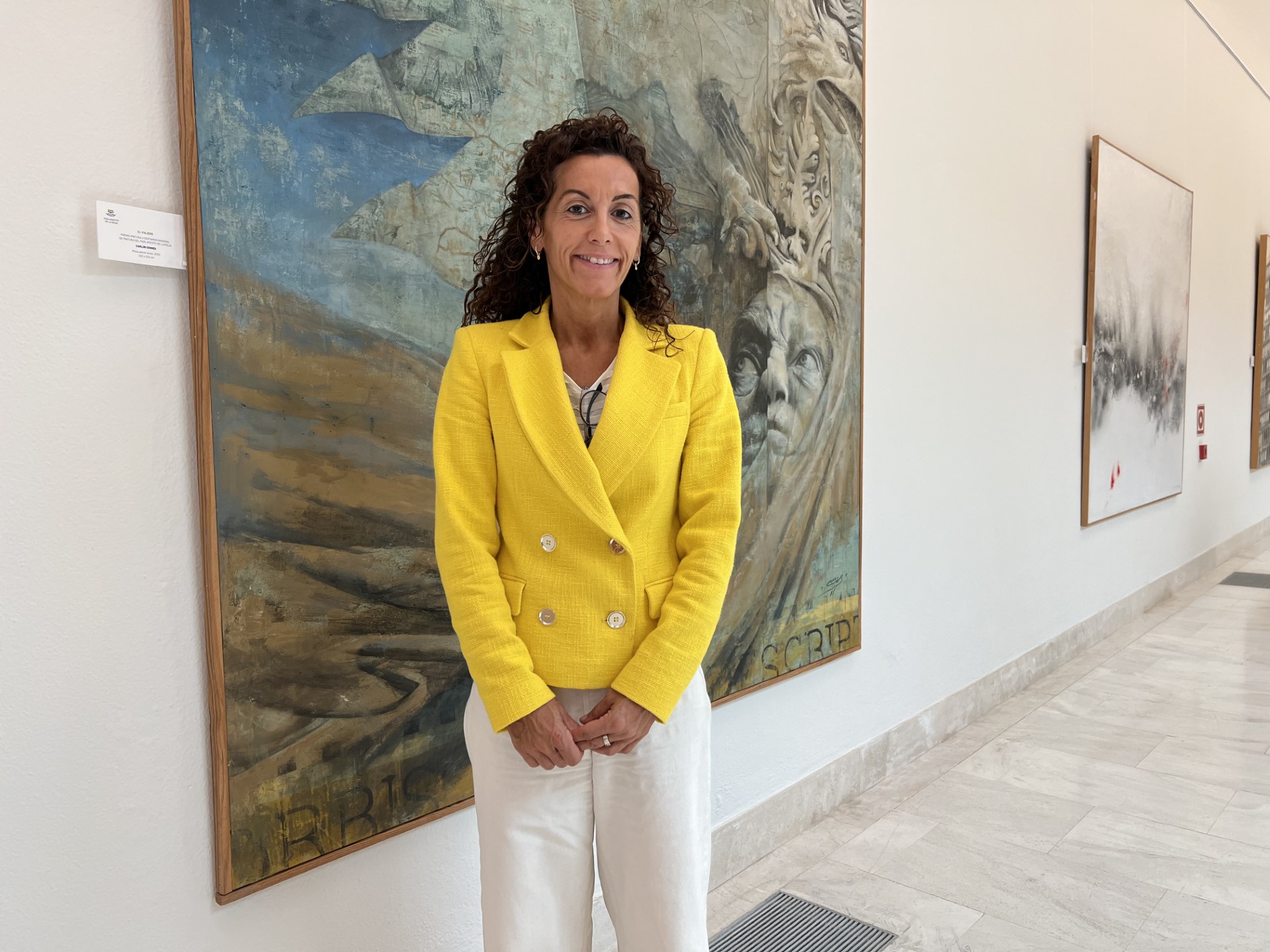 Mar Cotelo Balmaseda