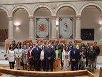 Acto ARPANIH