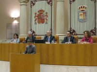 Lectura de la Convención de los Derechos del NIño