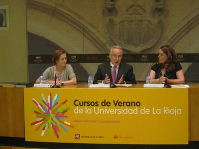 Curso de Verano de la UR