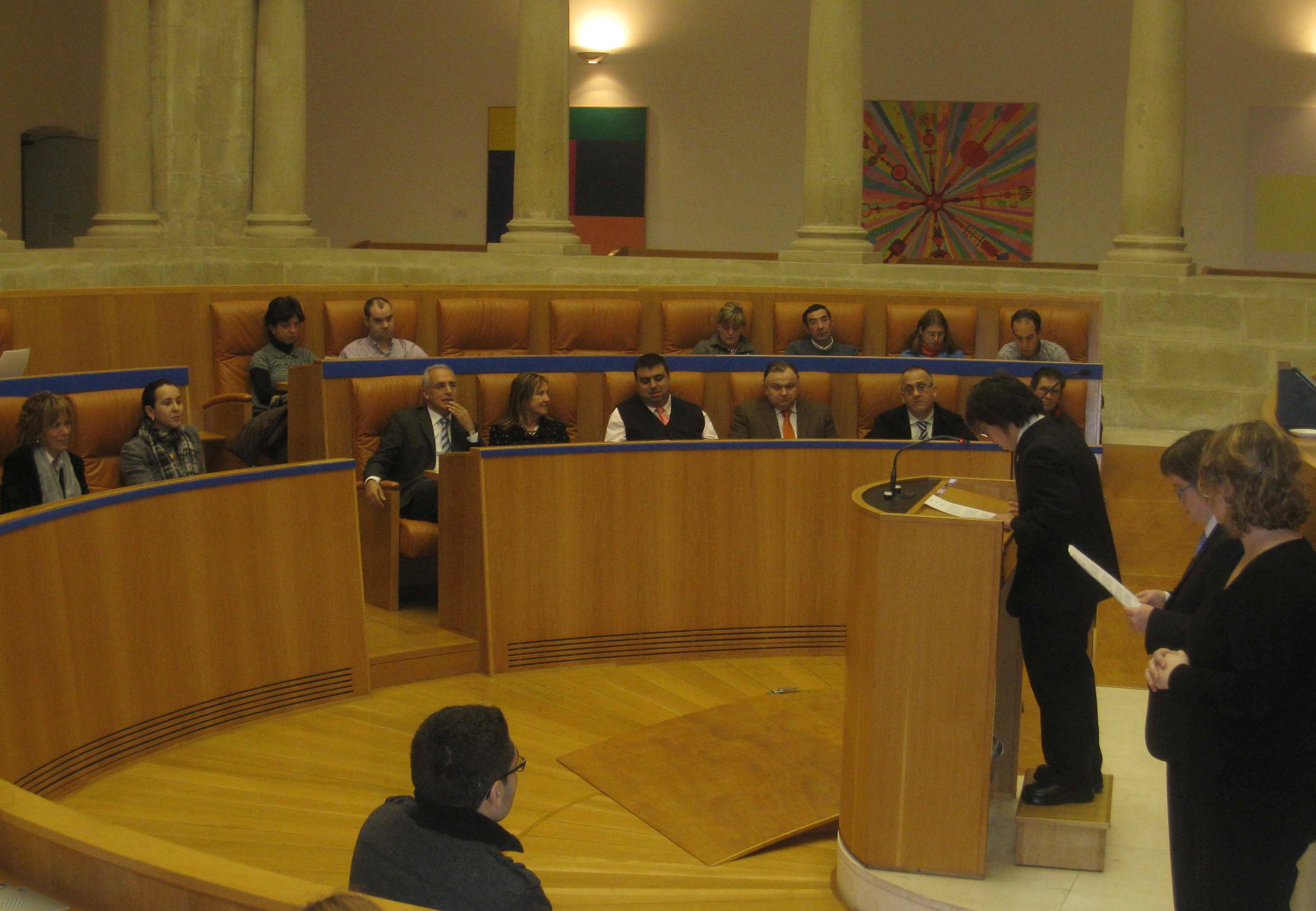 Día Internacional de las Personas con discapacidad