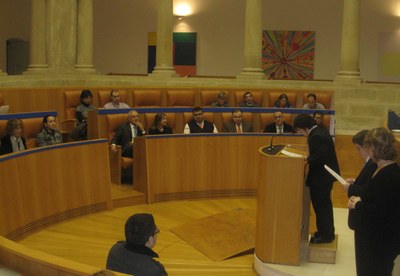 Día Internacional de las Personas con discapacidad