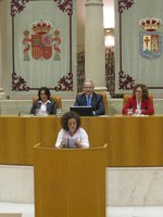 Lectura de la Constitución