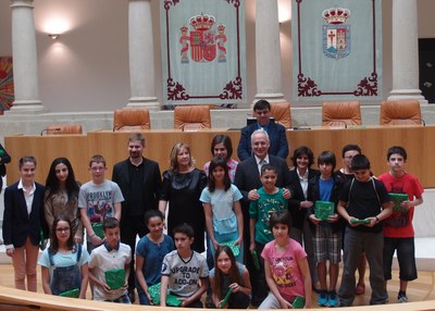 Concurso Escolar ONCE