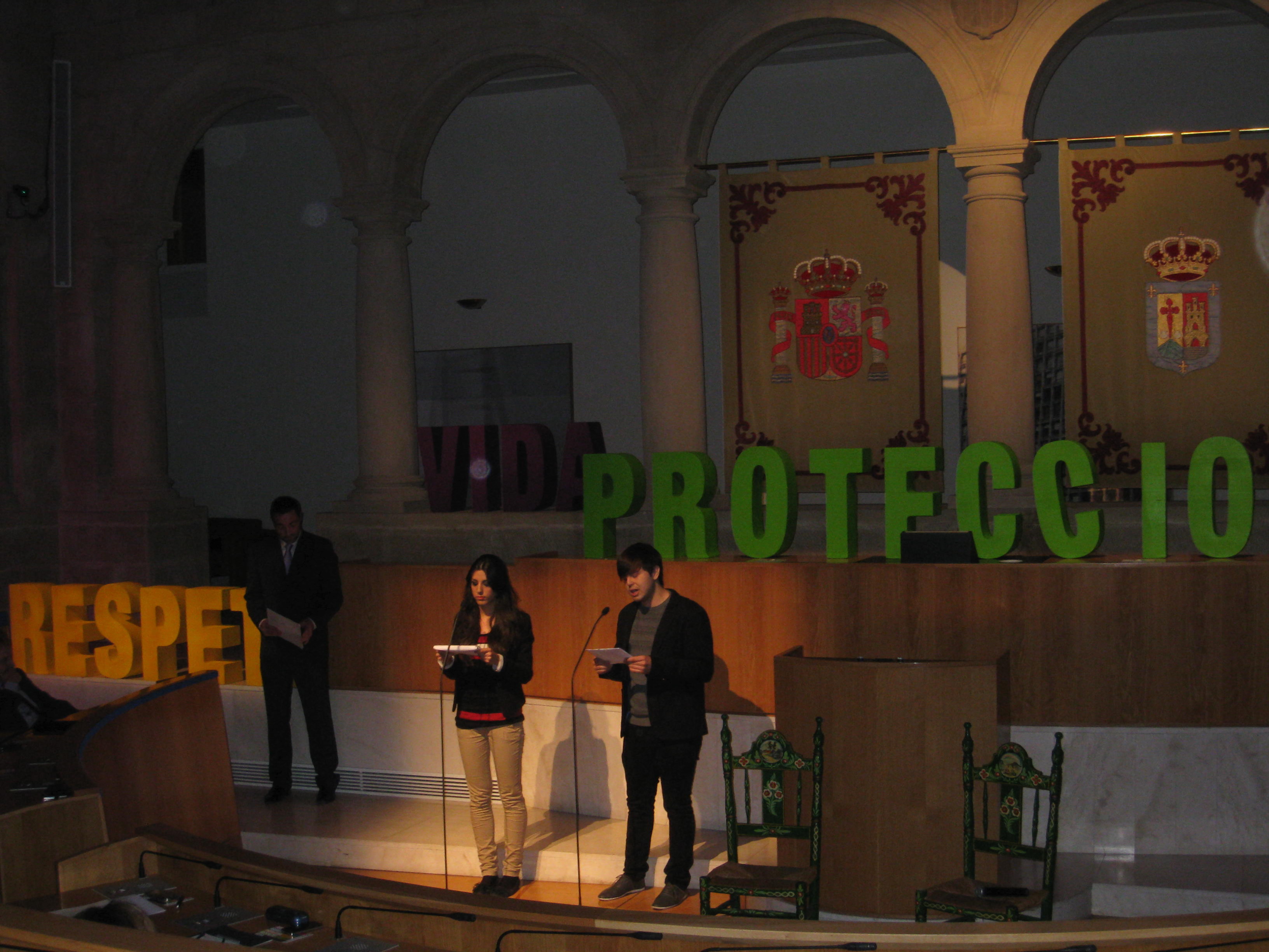 Día Internacional contra la Violencia de Género