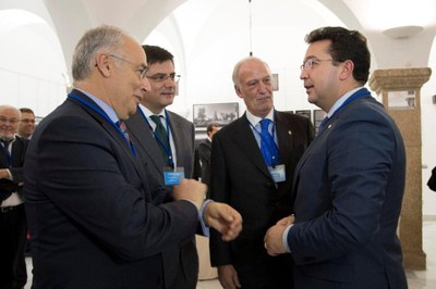 XVI Asamblea Plenaria de la CALRE