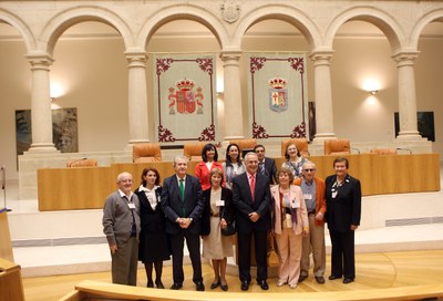 Recepción Operación Volver