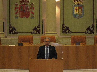 Lectura Declaración de los Derechos Humanos