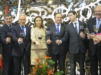 FITUR 2012