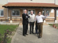 Proyecto Hombre