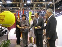 FITUR 2010