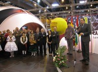 FITUR 2010