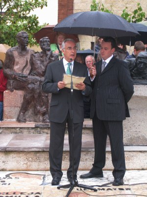 Pregón del Día de La Rioja