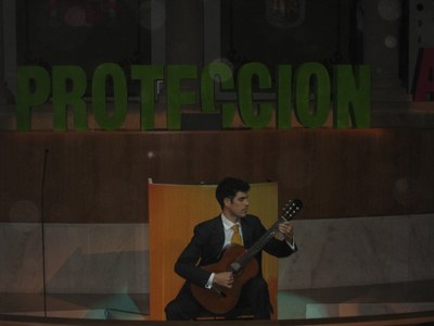 Día Internacional contra la Violencia de Género