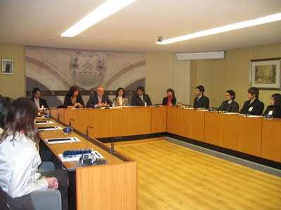 Volver a las Raíces