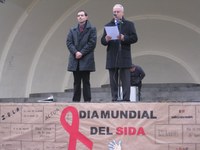 Día Mundial del Sida