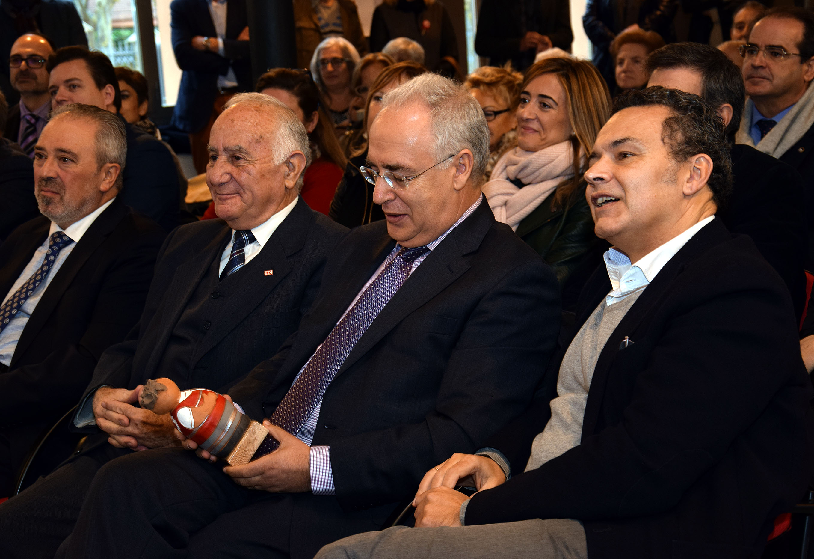 Día del Voluntario Cruz Roja