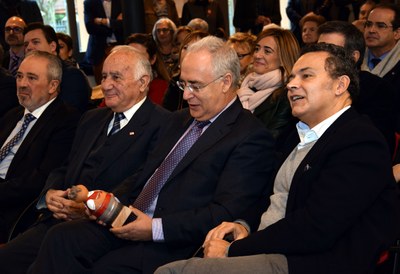 Día del Voluntario Cruz Roja