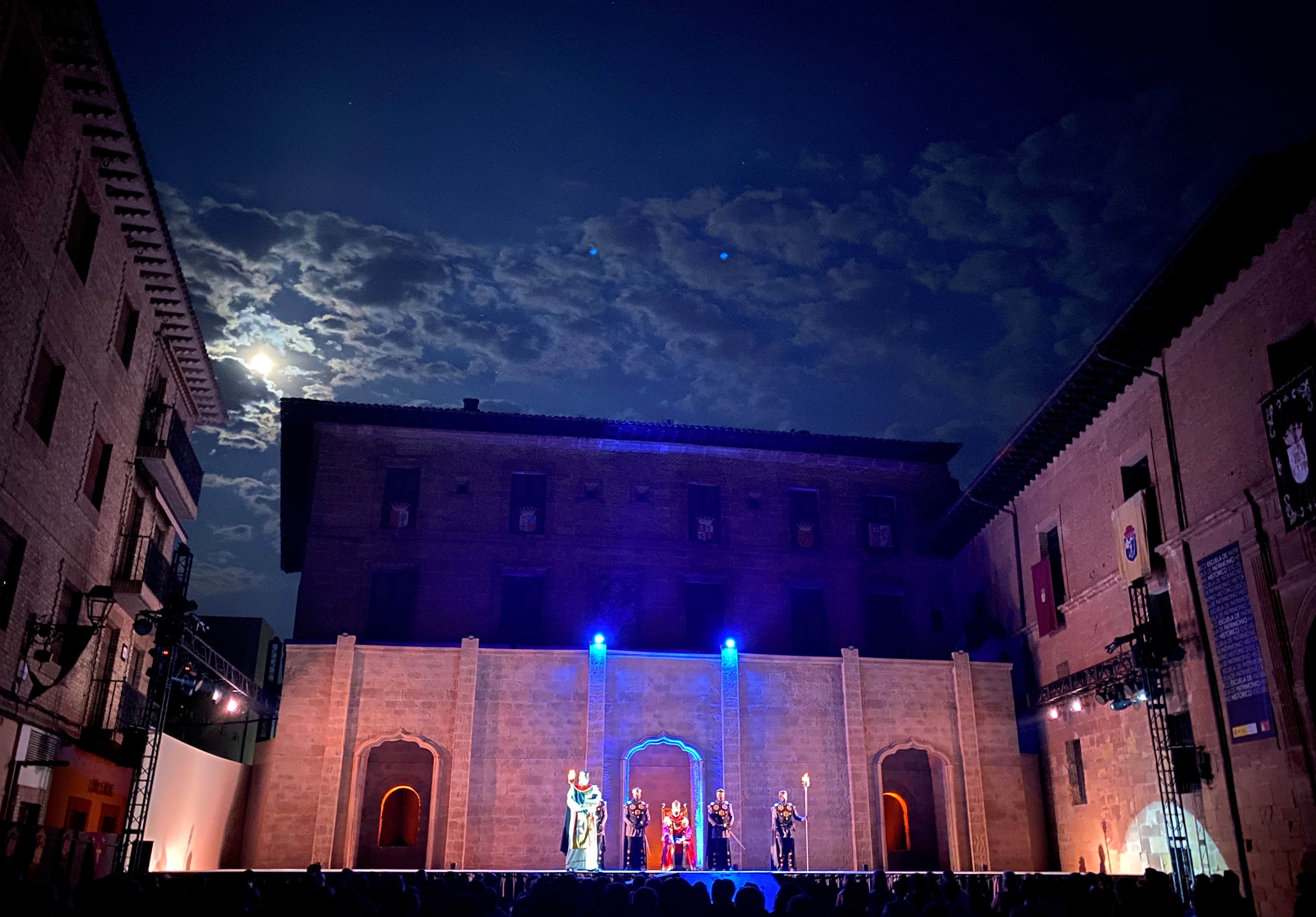 Crónicas Najerenses