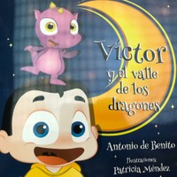 Víctor y el valle de los dragones