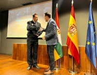 Entrega de las Medallas al Mérito de la Policía Local