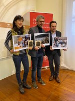 Ganadores del VII Premio de Fotoperiodismo