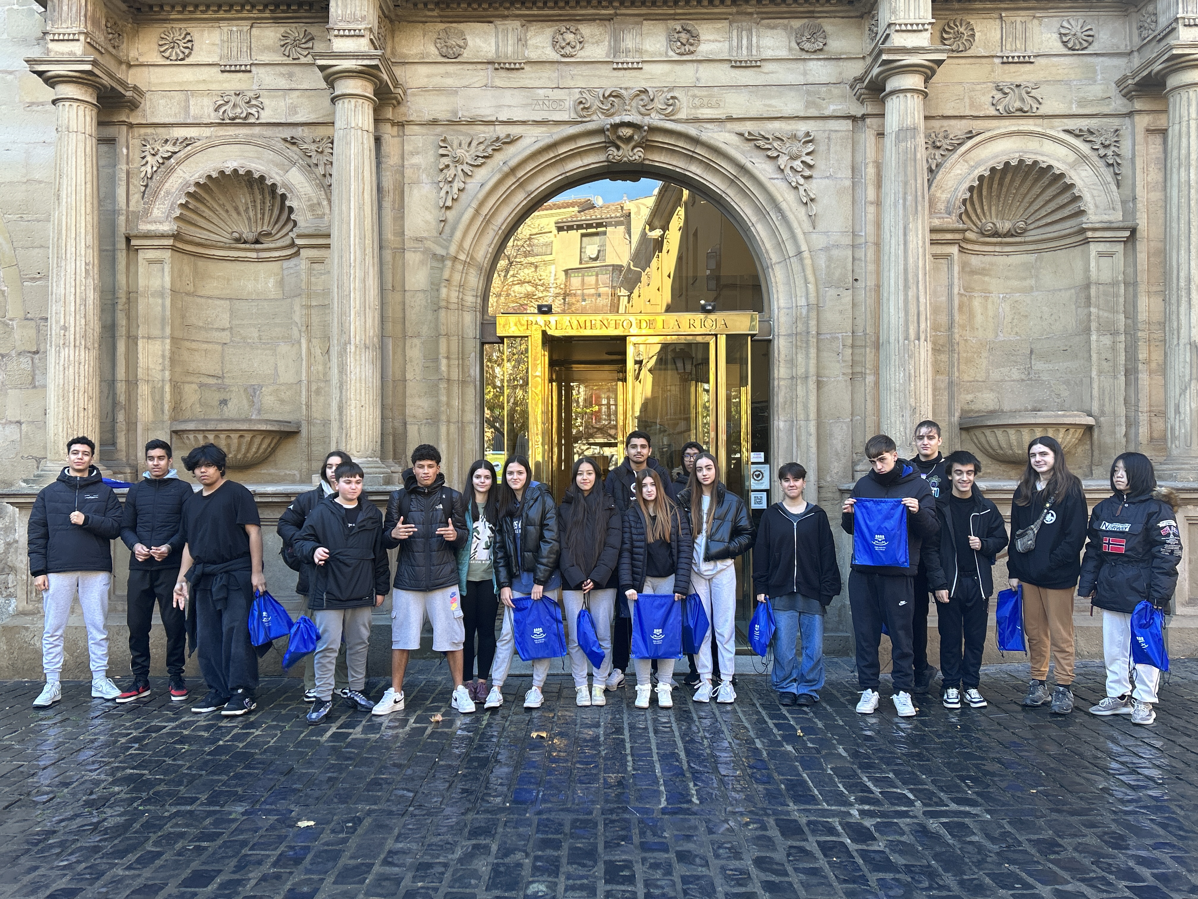 IES Batalla de Clavijo