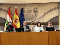 Comisión de Estudio para Abordar el Impacto del Uso de la Tecnología en la Infancia y la Adolescencia