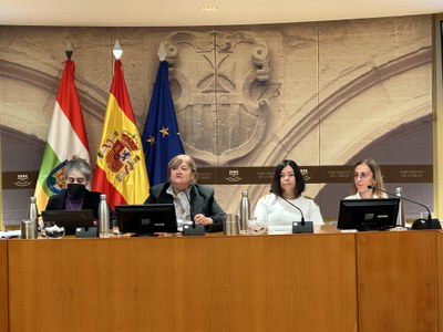 Comisión de Estudio para Abordar el Impacto del Uso de la Tecnología en la Infancia y la Adolescencia