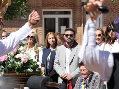 Fiestas de Santa Eufemia