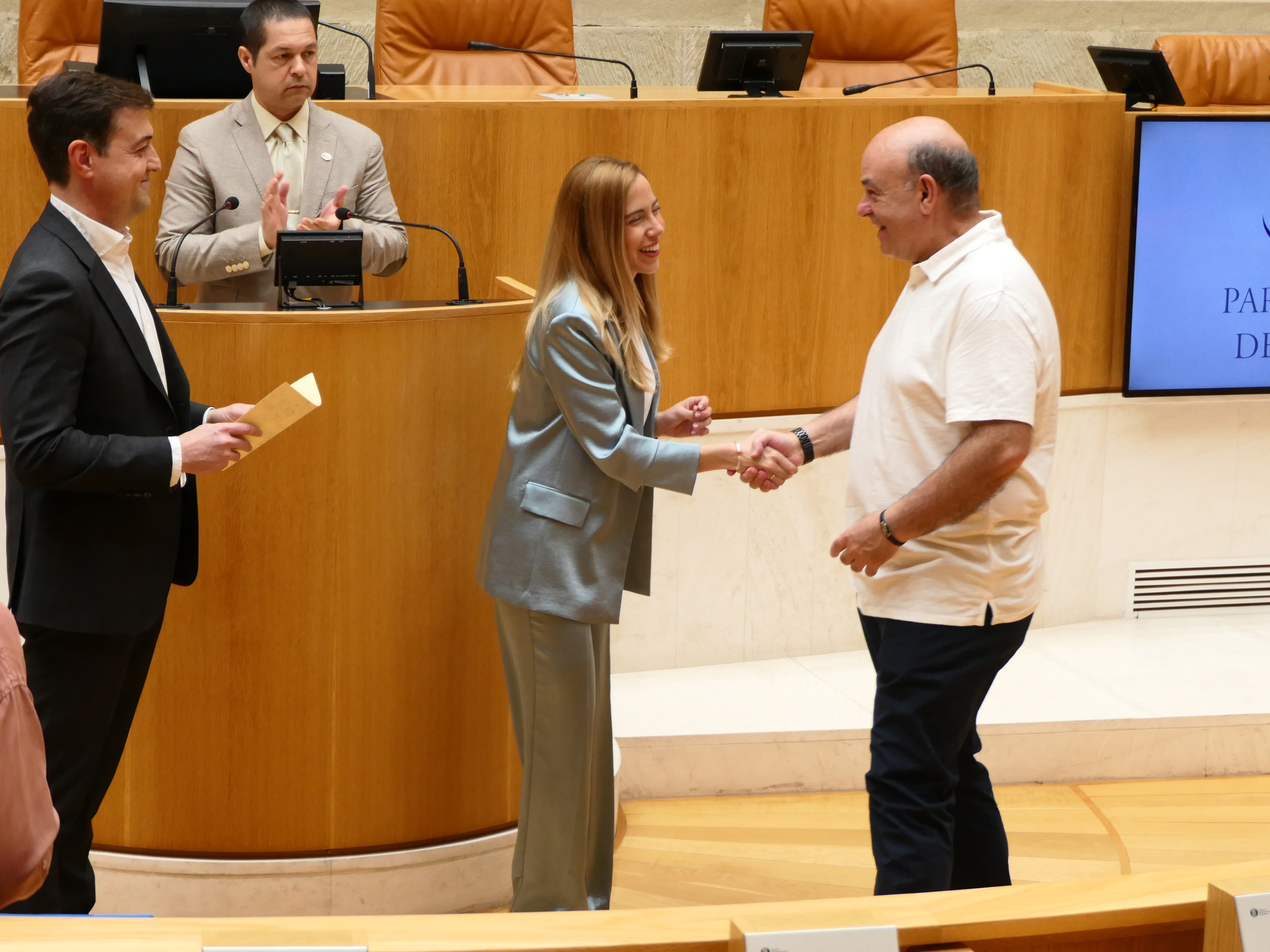 Día Mundial del Donante de Sangre
