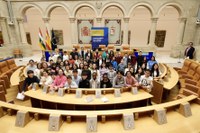 Primer turno