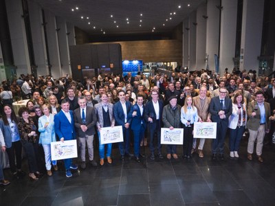 IV Premios Diario de Vendimia