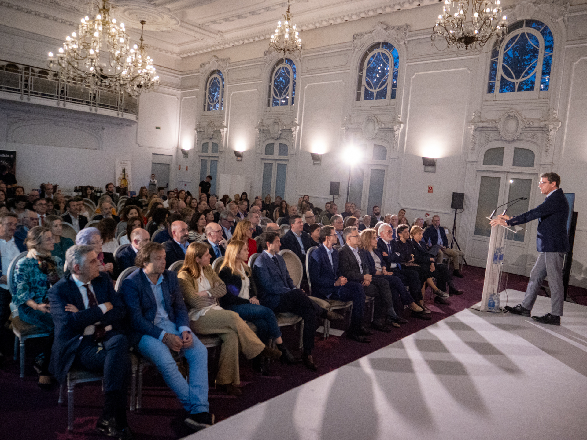 Premios de la Academia Riojana de Gastronomía