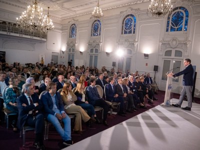 Premios de la Academia Riojana de Gastronomía