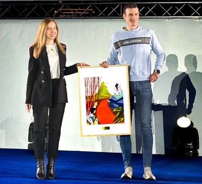 Gala del Deporte de La Rioja