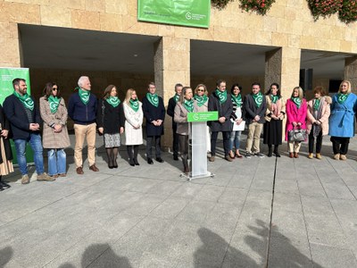 Día Mundial de Lucha contra el Cáncer