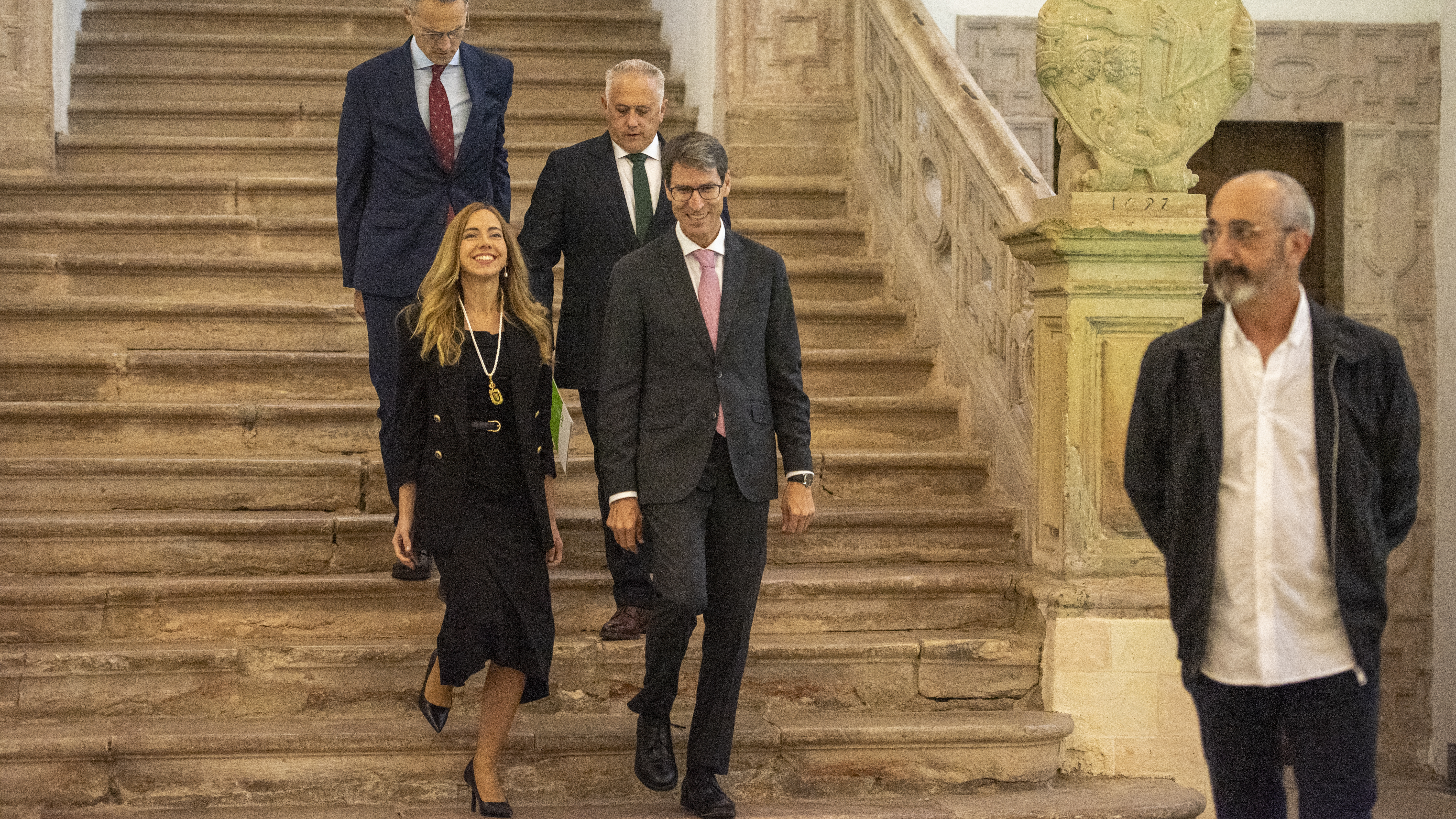 Acto institucional del Día de La Rioja