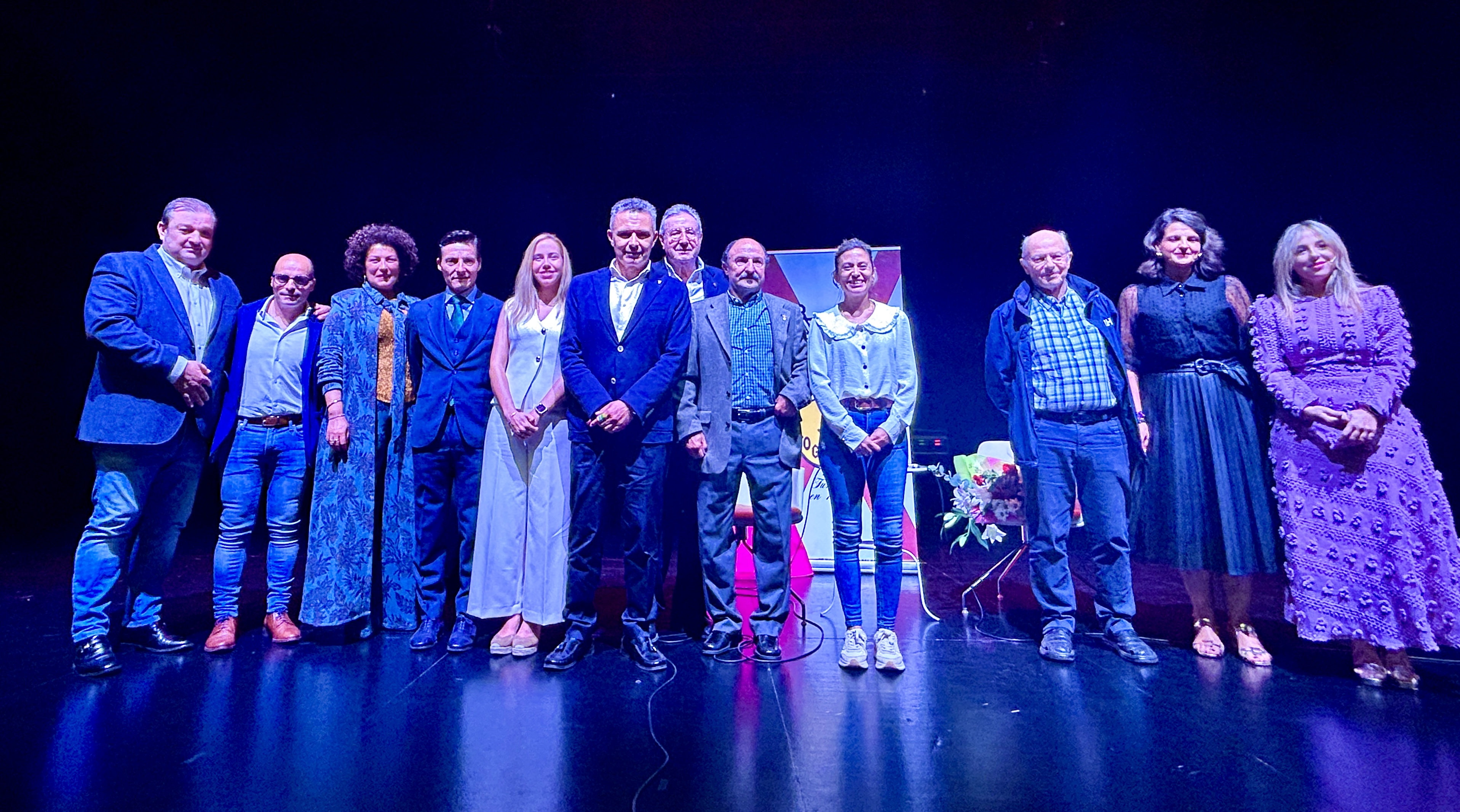 Entrega del Trofeo Taurino Ciudad de Logroño