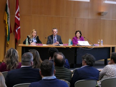 JornadasJurídicas de Vivienda